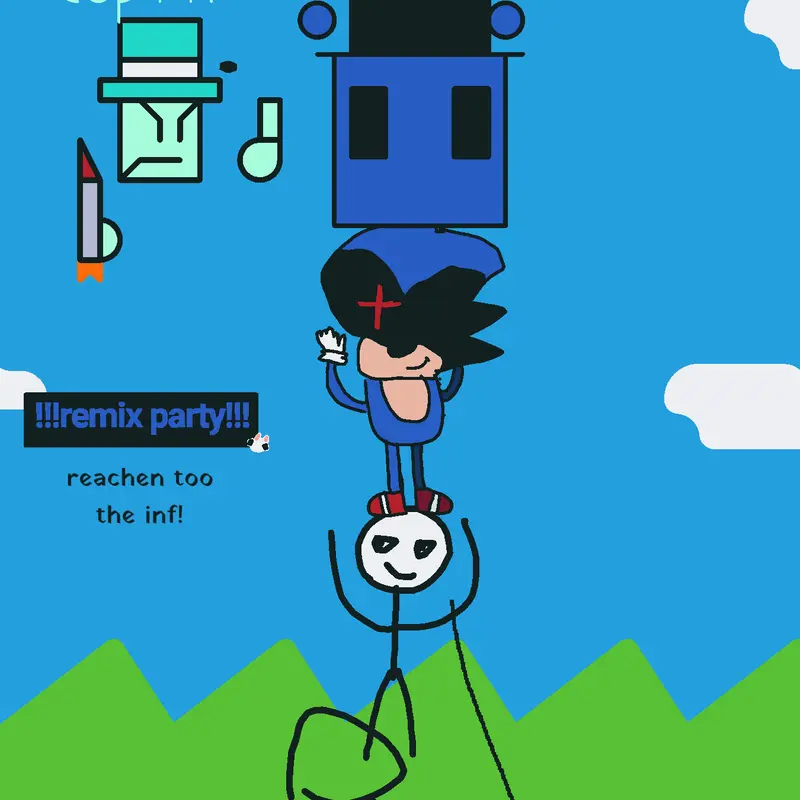 Game by @Clay71412
