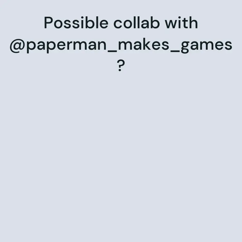 Game by @cstle