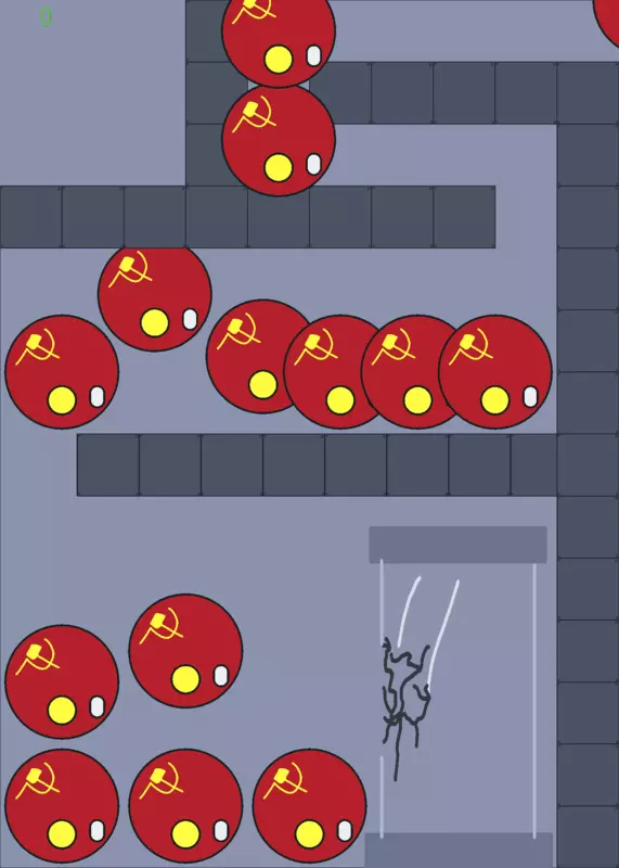 Game by @ilikedoodland97