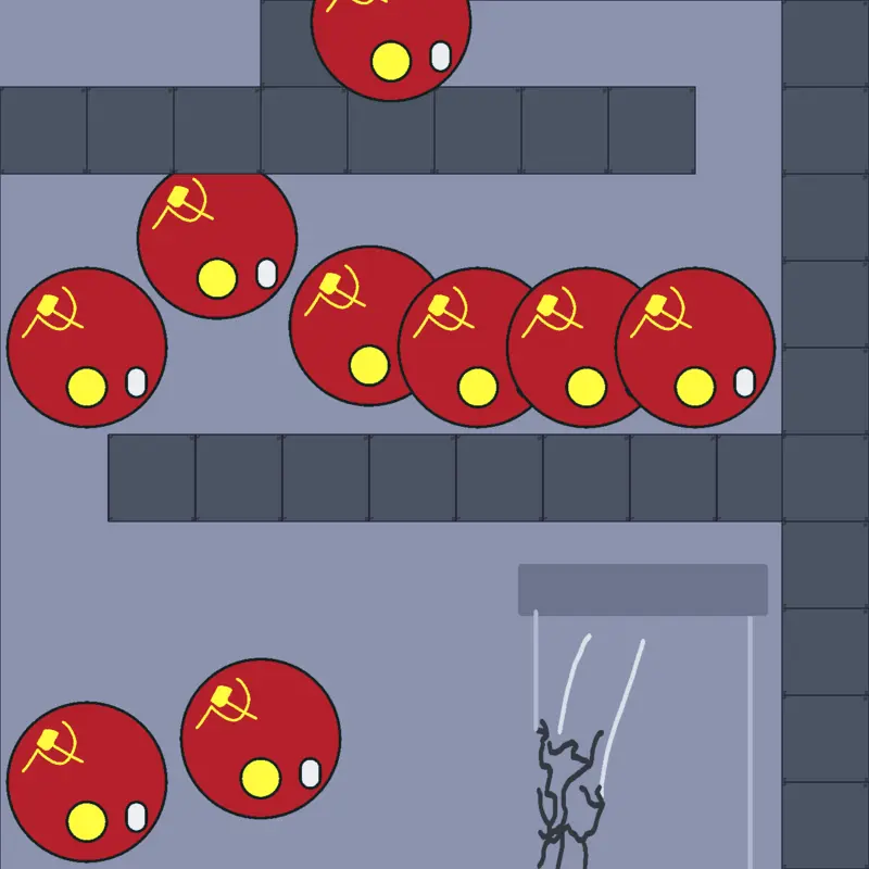 Game by @ilikedoodland97