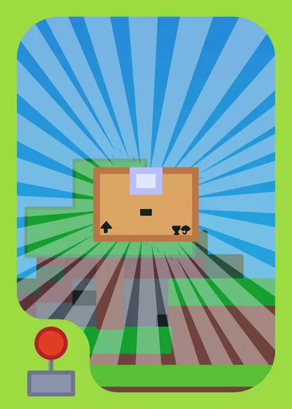 Game by @A_Humanbeing