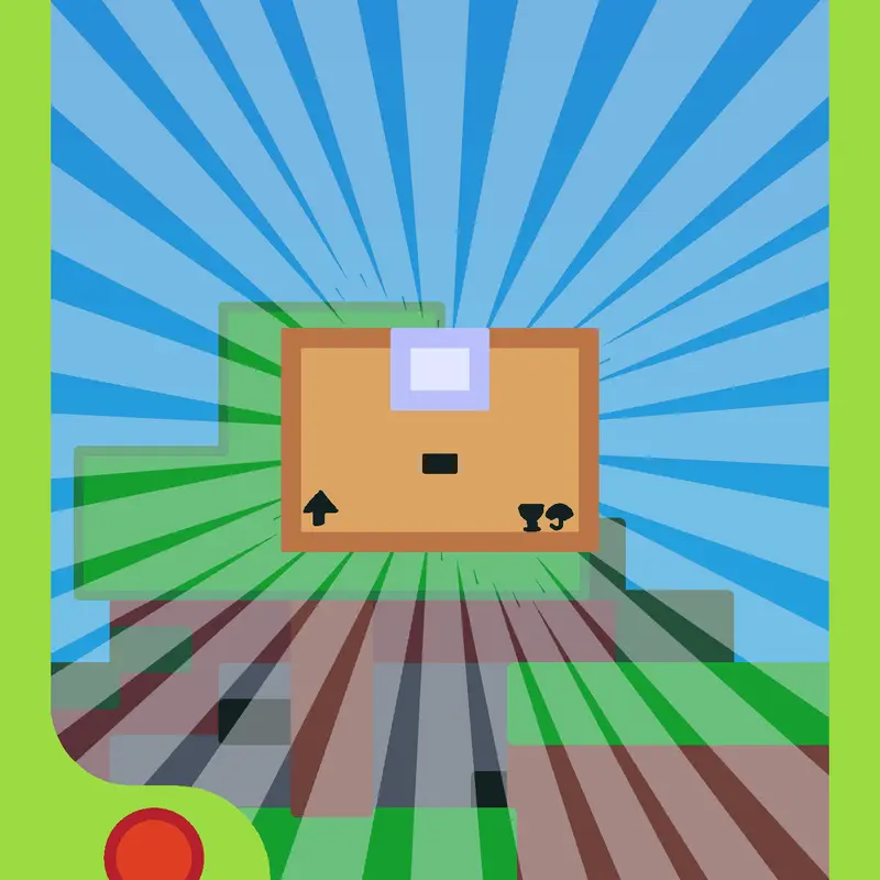 Game by @A_Humanbeing
