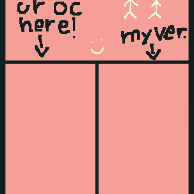Game by @butt_cheeks
