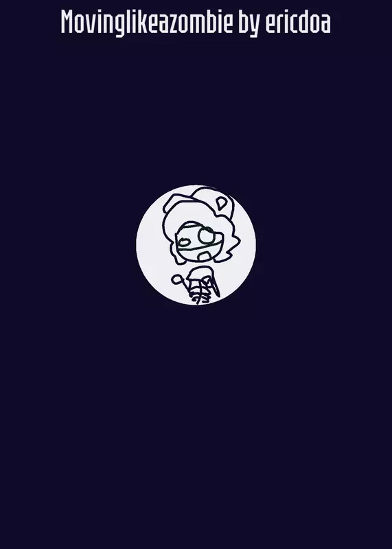 Game by @LuAnimates