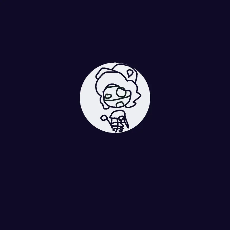 Game by @LuAnimates