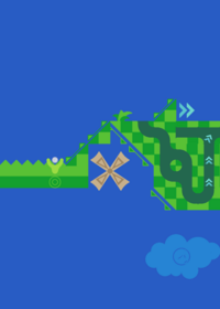 Golf V2