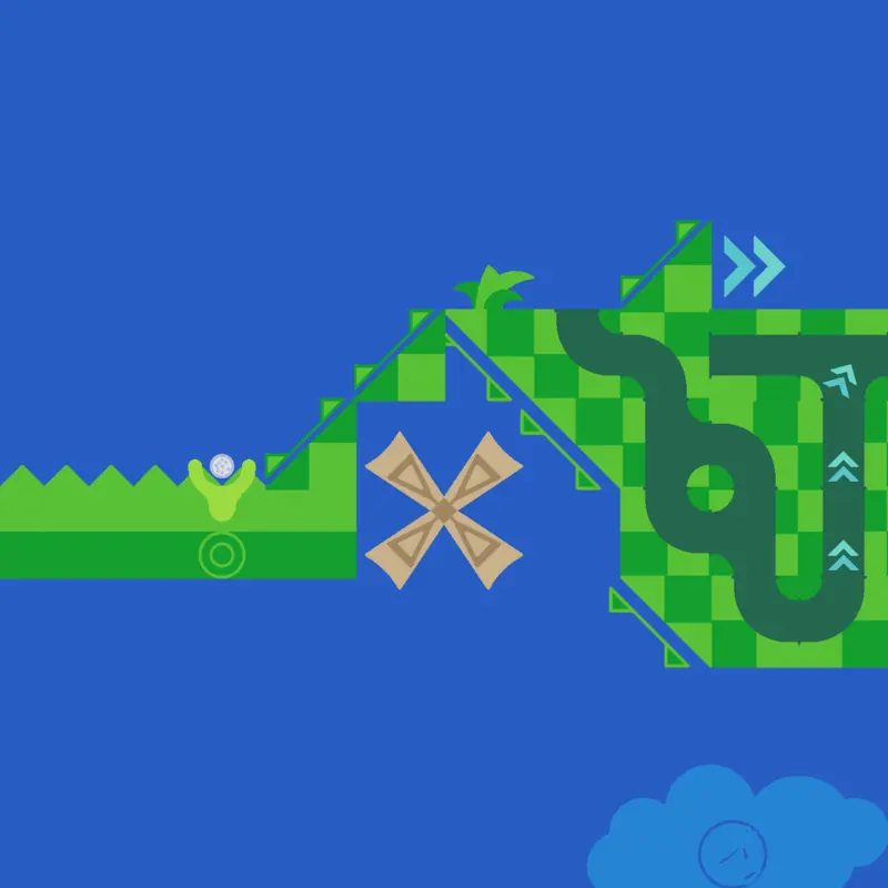 Golf V2 by @MottiLovoty