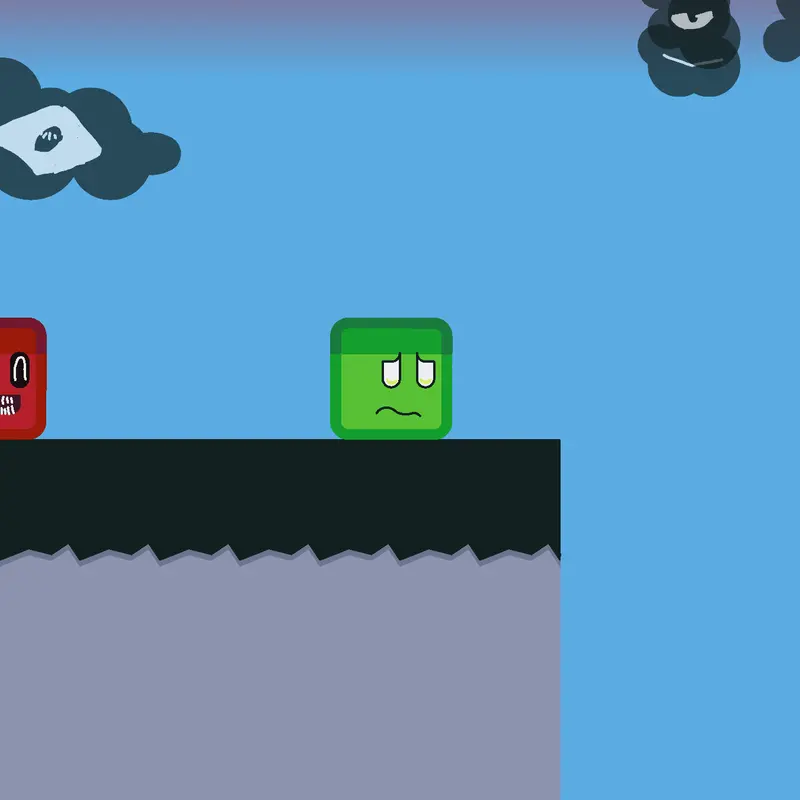 Game by @AveCraft