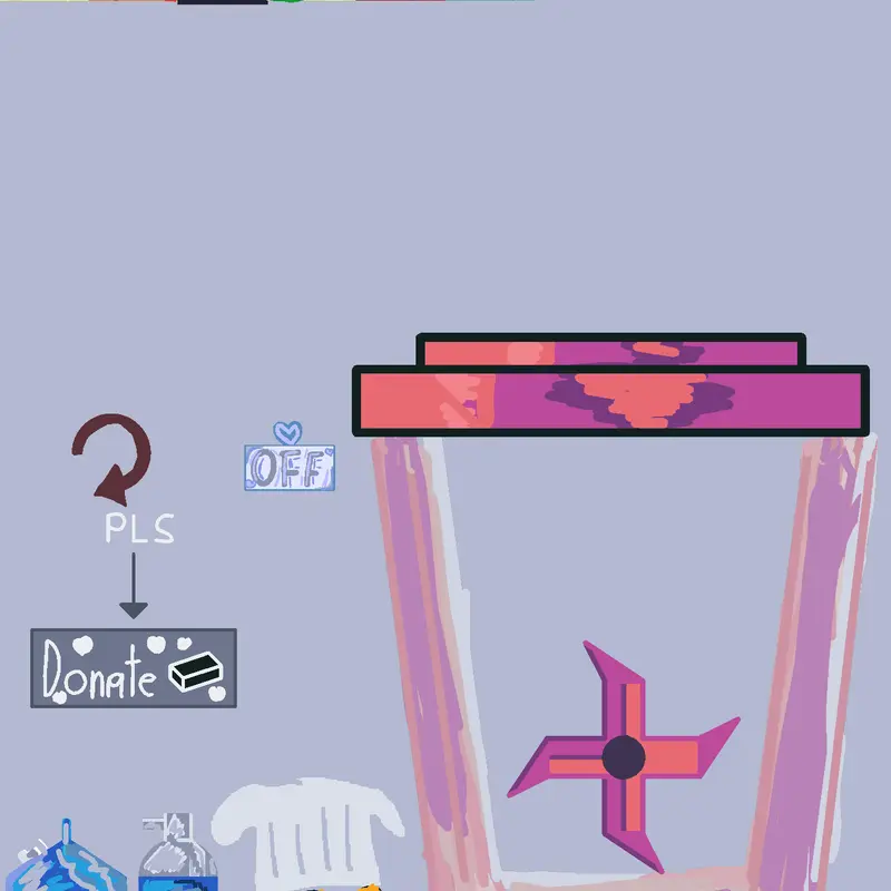 Game by @WubCastle