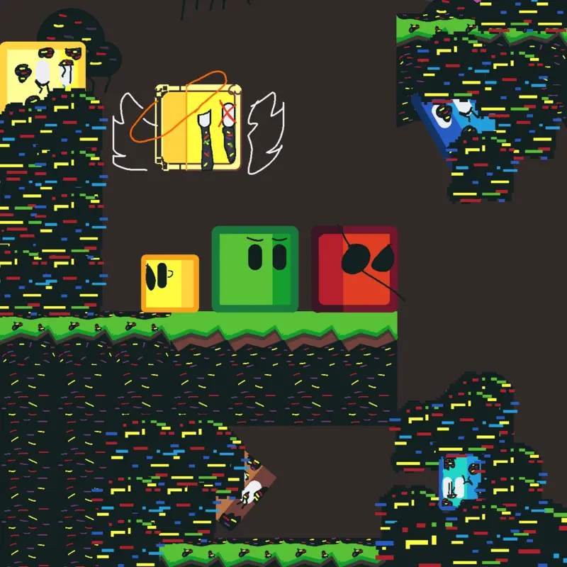 Game by @stujr
