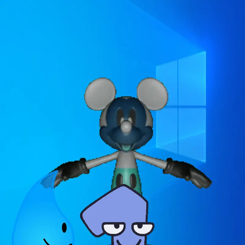 Game by @bfdi_is_the_best_