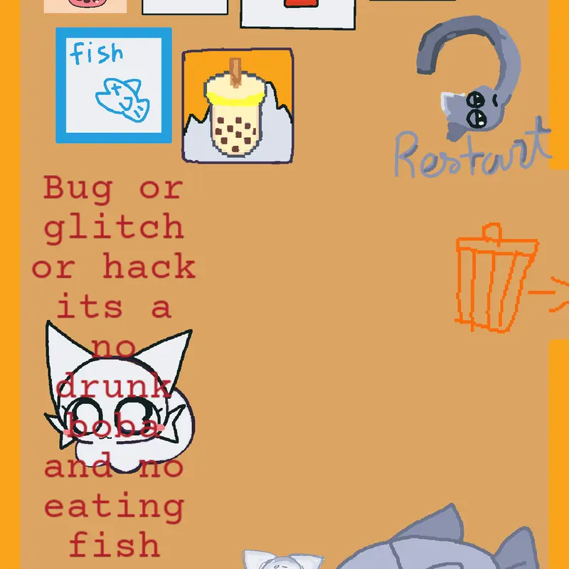 Game by @mommathia