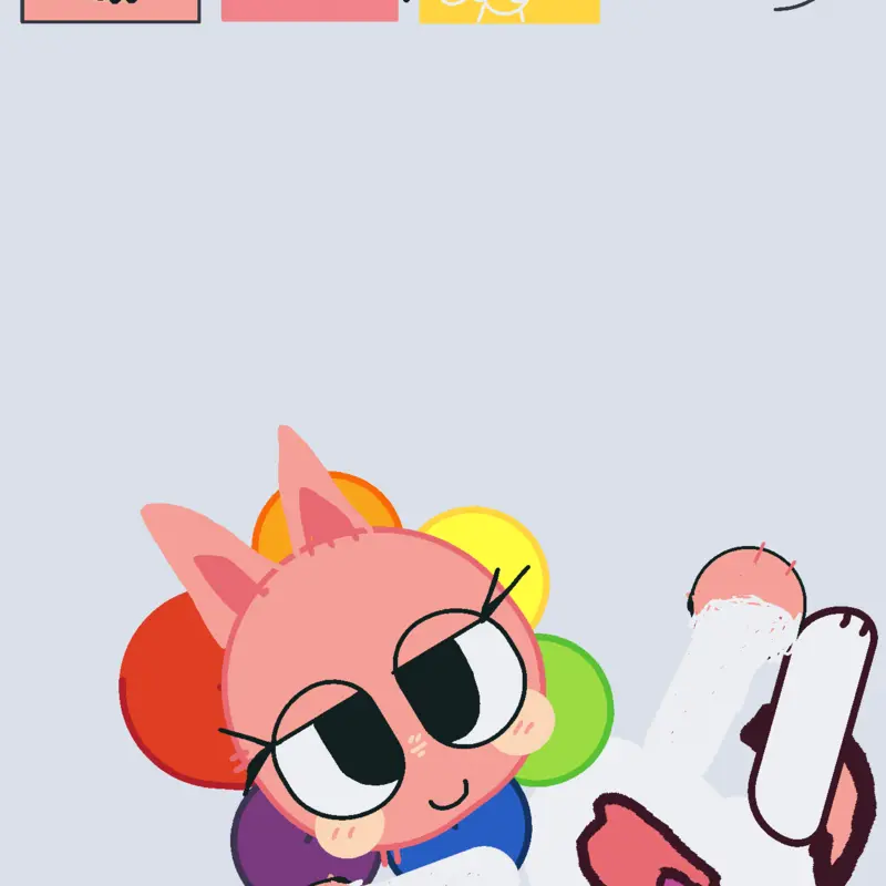Game by @kittynap