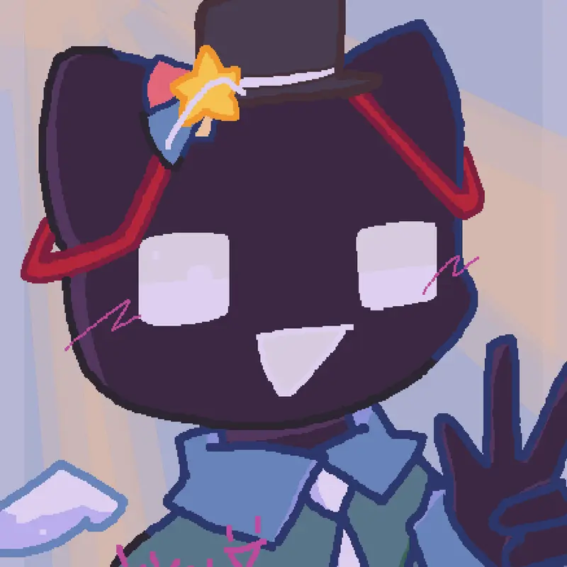 Game by @Poppy_Calliope