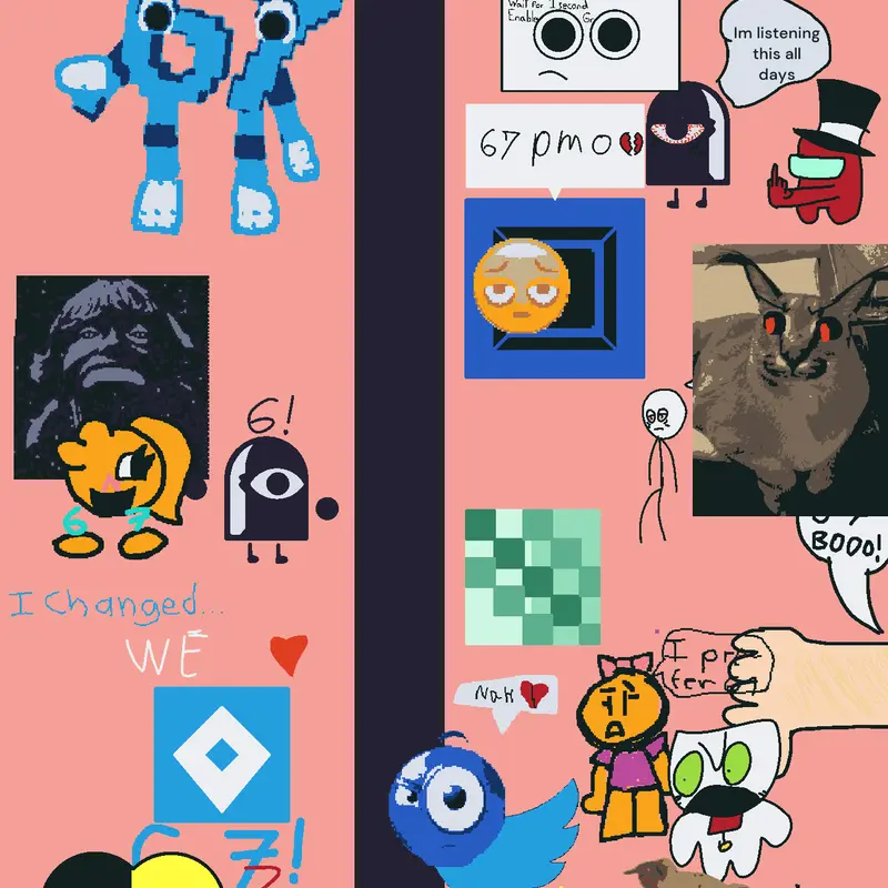 Game by @caramelo2014