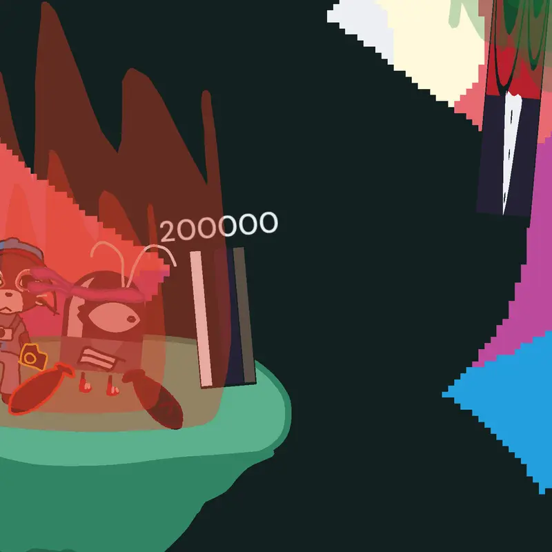 Game by @sylvelloandbobsecret2