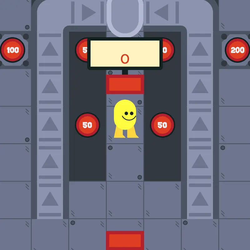 Game by @MRFARTS2518