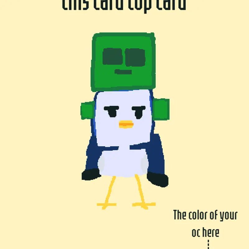 Game by @MinusXD