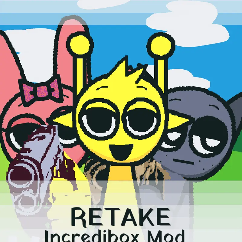 Game by @micomix