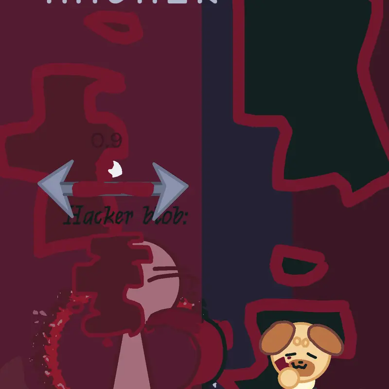 Game by @Rubro_ofc