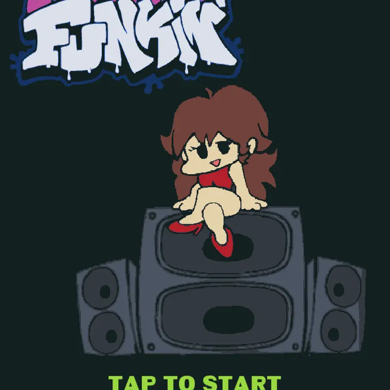 Game by @brobouha