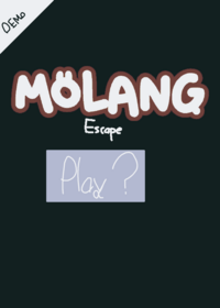 Molang Escape