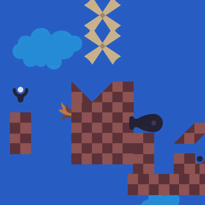 Game by @L3f