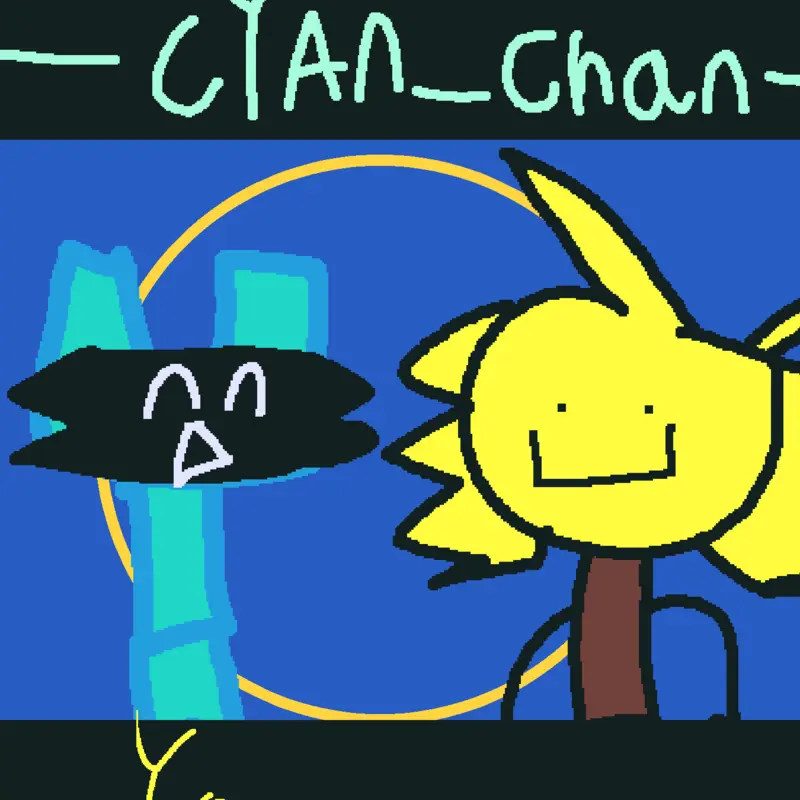 Game by @AntiRacistCyan