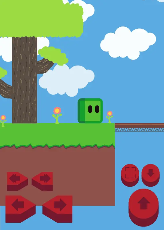 Game by @dash-games