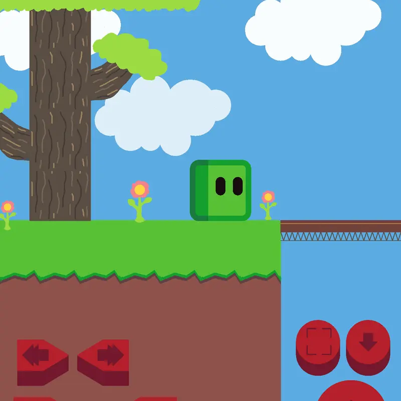 Game by @dash-games