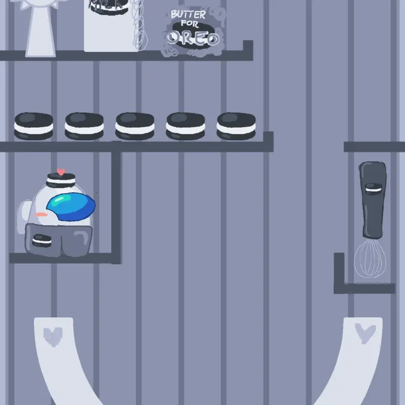 Game by @StellaPunto