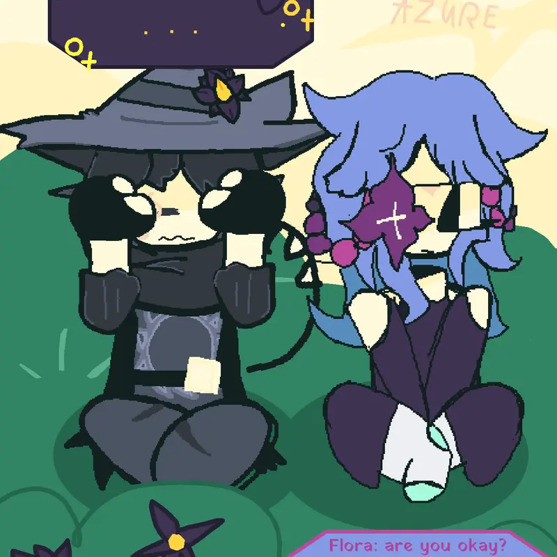 Game by @V11_1S_M3H_