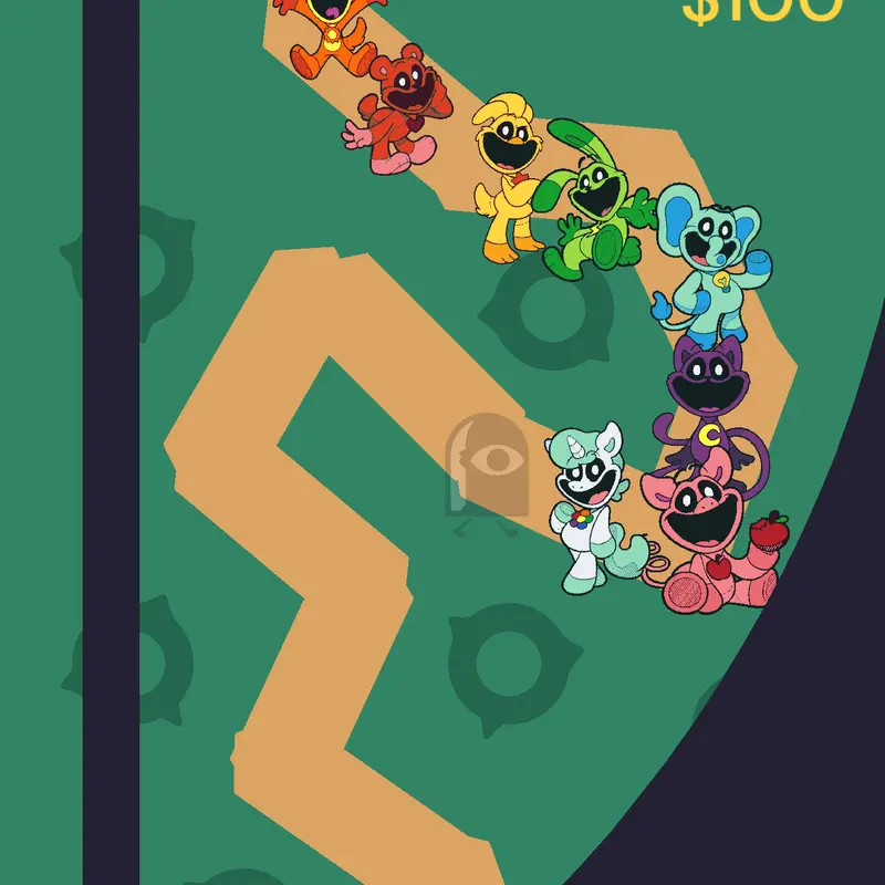 Game by @sopinha05