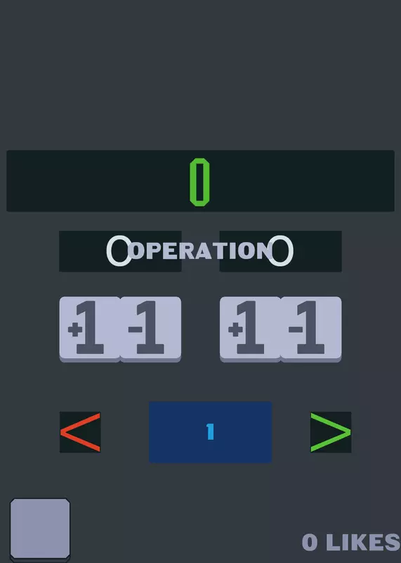 Game by @Skosa