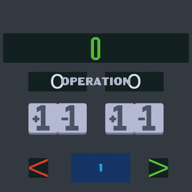 Game by @Skosa