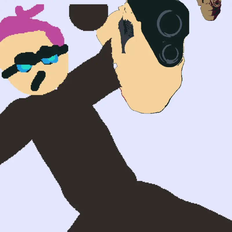 Game by @pibbycomelearnwithpibby