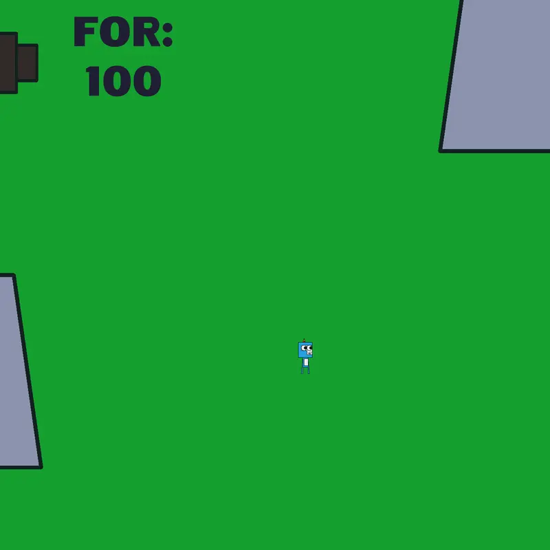 Game by @Yeidy
