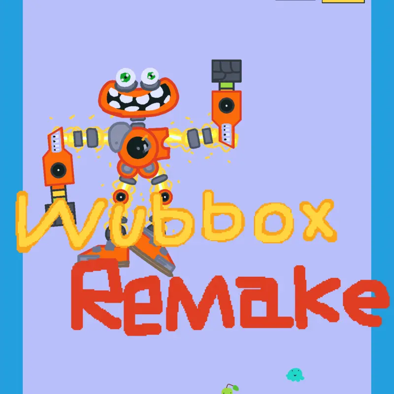 Game by @ljgaming