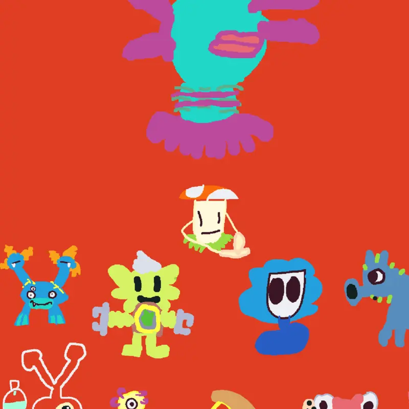Game by @garnold637