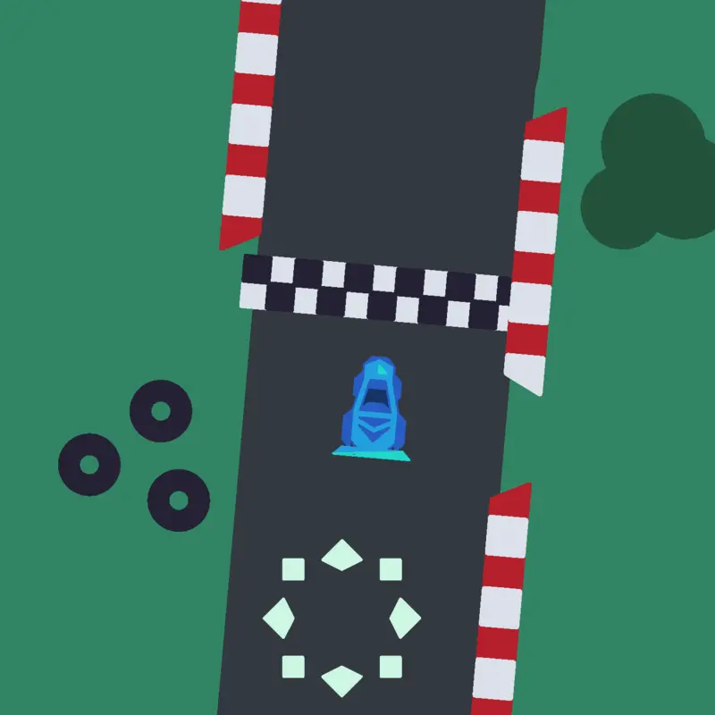 Game by @umuit