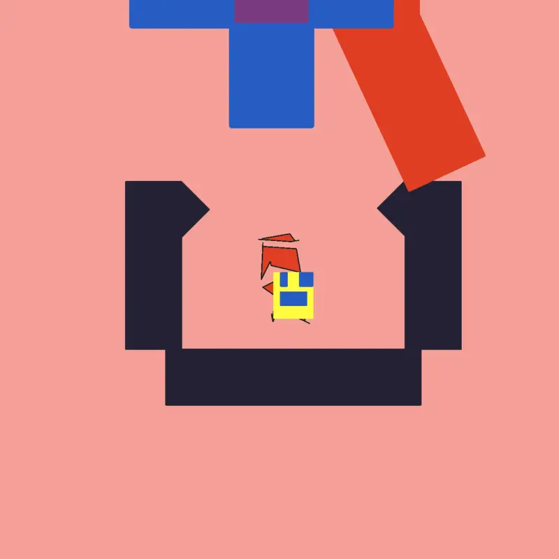 Game by @Parylo