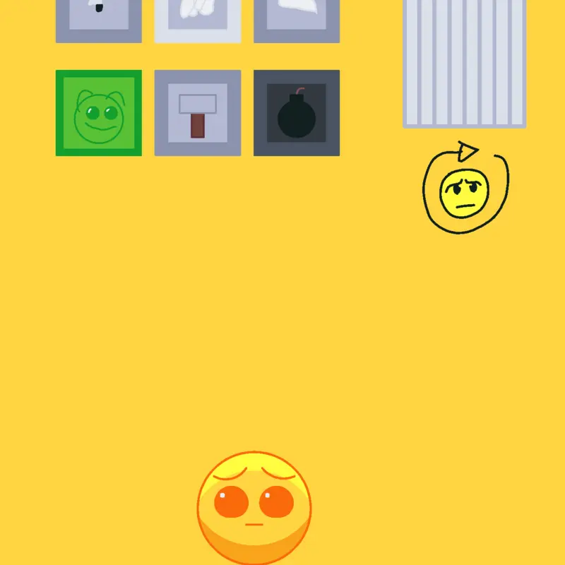 Game by @monyna