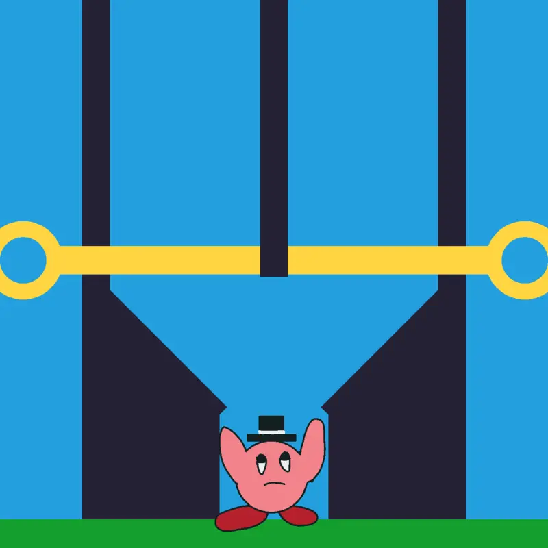 Game by @Kirby_br0s