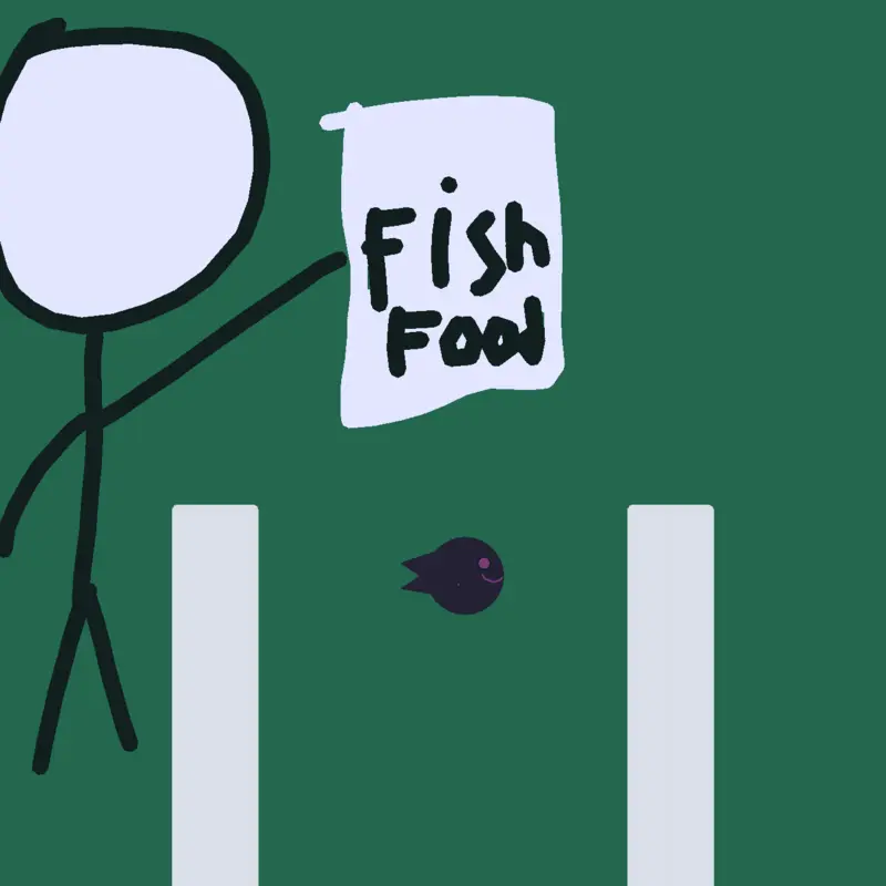 Game by @theftogman