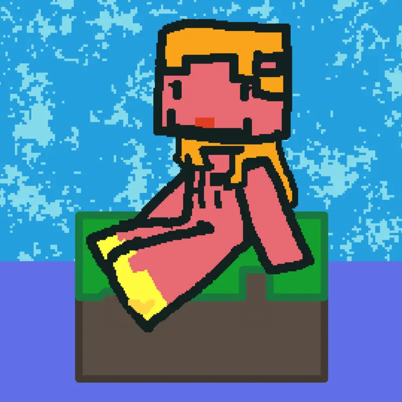 Game by @Camwoman18