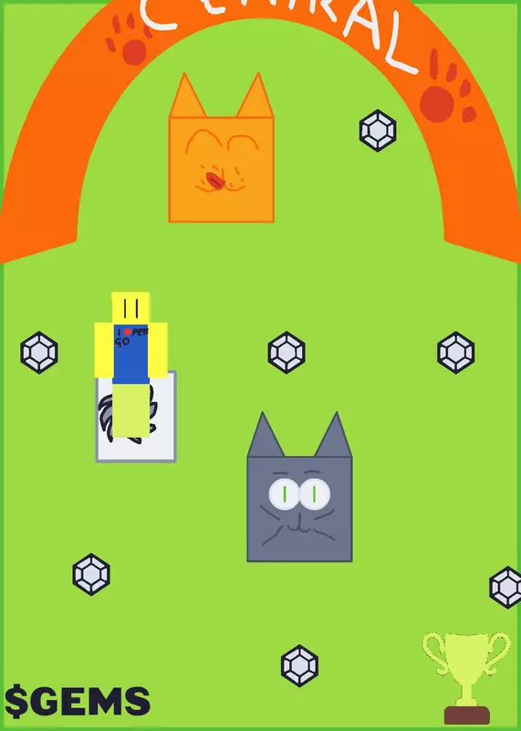 Game by @Duelio