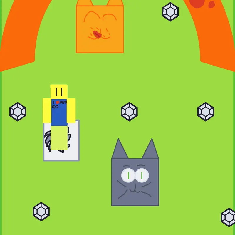 Game by @Duelio