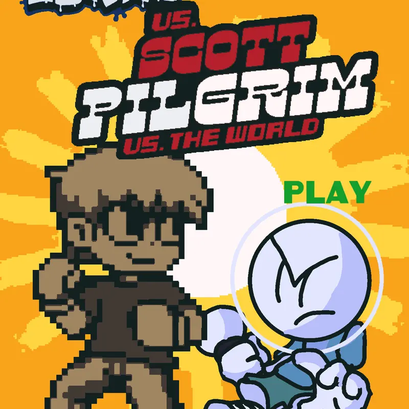 Game by @cookieor