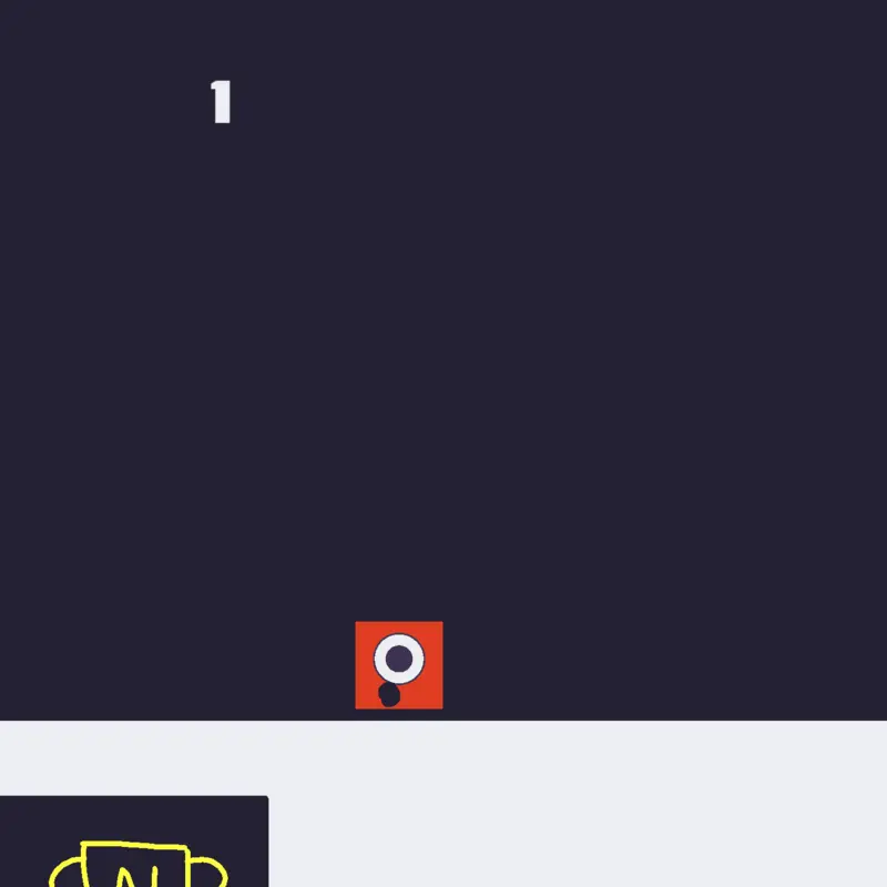 Game by @dhiihshvsgoi