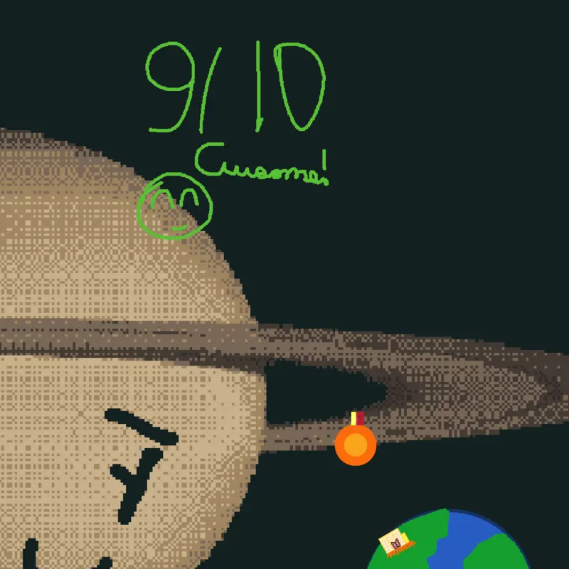 Here by @Pessy_6
